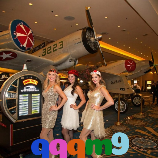 Descubra Slots com Recursos Surpresa no qqqm9