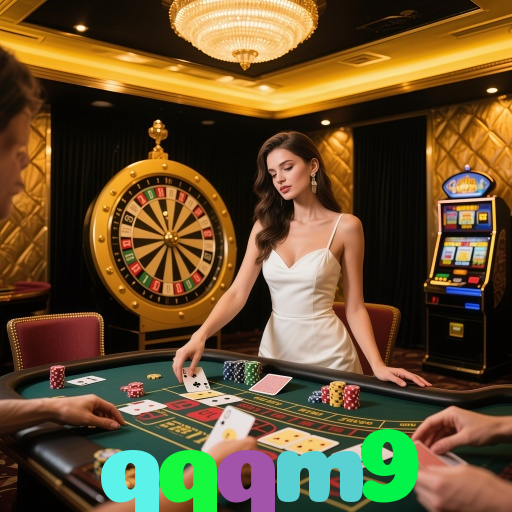 Aposte Alto e Ganhe no qqqm9